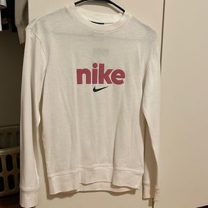 Brand New Nike Long sleeve